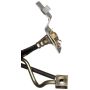 Raybestos BH381187 Raybestos Element3 Brake Hose