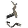 Raybestos BH381188 Raybestos Element3 Brake Hose