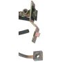 Raybestos BH381189 Raybestos Element3 Brake Hose