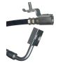 Raybestos BH381190 Raybestos Element3 Brake Hose