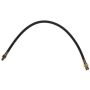 Raybestos BH381201 Raybestos Element3 Brake Hose