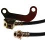 Raybestos BH381217 Raybestos Element3 Brake Hose