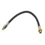 Raybestos BH381244 Raybestos Element3 Brake Hose
