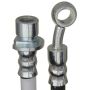 Raybestos BH381261 Raybestos Element3 Brake Hose
