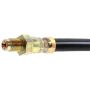 Raybestos BH381269 Raybestos Element3 Brake Hose