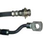Raybestos BH381276 Raybestos Element3 Brake Hose