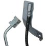 Raybestos BH381283 Raybestos Element3 Brake Hose