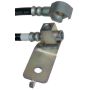 Raybestos BH381284 Raybestos Element3 Brake Hose