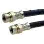 Raybestos BH38128 Raybestos Element3 Brake Hose