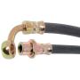 Raybestos BH381291 Raybestos Element3 Brake Hose