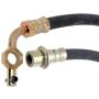 Raybestos BH381295 Raybestos Element3 Brake Hose