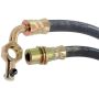 Raybestos BH381296 Raybestos Element3 Brake Hose