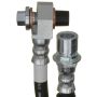 Raybestos BH381299 Raybestos Element3 Brake Hose