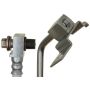 Raybestos BH381304 Raybestos Element3 Brake Hose