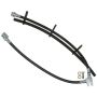 Raybestos BH381307 Raybestos Element3 Brake Hose