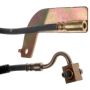 Raybestos BH381308 Raybestos Element3 Brake Hose