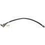 Raybestos BH381317 Raybestos Element3 Brake Hose