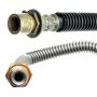 Raybestos BH381321 Raybestos Element3 Brake Hose