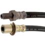 Raybestos BH381329 Raybestos Element3 Brake Hose