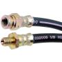 Raybestos BH38132 Raybestos Element3 Brake Hose
