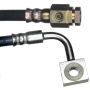 Raybestos BH381340 Raybestos Element3 Brake Hose
