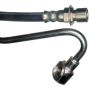 Raybestos BH381343 Raybestos Element3 Brake Hose