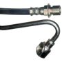 Raybestos BH381343 Raybestos Element3 Brake Hose