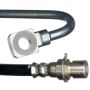 Raybestos BH381344 Raybestos Element3 Brake Hose