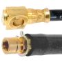 Raybestos BH381347 Raybestos Element3 Brake Hose