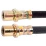 Raybestos BH381349 Raybestos Element3 Brake Hose