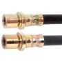 Raybestos BH381349 Raybestos Element3 Brake Hose