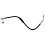 Raybestos BH381360 Raybestos Element3 Brake Hose