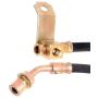 Raybestos BH381360 Raybestos Element3 Brake Hose