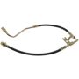 Raybestos BH381364 Raybestos Element3 Brake Hose