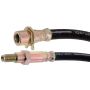 Raybestos BH381370 Raybestos Element3 Brake Hose