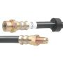 Raybestos BH381376 Raybestos Element3 Brake Hose