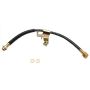 Raybestos BH381383 Raybestos Element3 Brake Hose