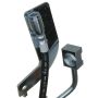 Raybestos BH381390 Raybestos Element3 Brake Hose