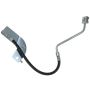 Raybestos BH381390 Raybestos Element3 Brake Hose