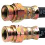 Raybestos BH38143 Raybestos Element3 Brake Hose