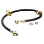 Raybestos BH381440 Raybestos Element3 Brake Hose