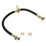 Raybestos BH381443 Raybestos Element3 Brake Hose