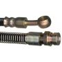 Raybestos BH381456 Raybestos Element3 Brake Hose