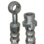 Raybestos BH381457 Raybestos Element3 Brake Hose
