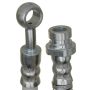 Raybestos BH381457 Raybestos Element3 Brake Hose