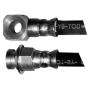 Raybestos BH38152 Raybestos Element3 Brake Hose
