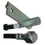 Raybestos BH38153 Raybestos Element3 Brake Hose