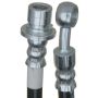 Raybestos BH381545 Raybestos Element3 Brake Hose
