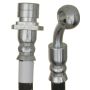 Raybestos BH381554 Raybestos Element3 Brake Hose