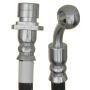 Raybestos BH381554 Raybestos Element3 Brake Hose